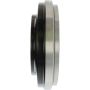CENTRIC PARTS 122.42028 Centric Premium Brake Drum