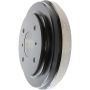 CENTRIC PARTS 122.42028 Centric Premium Brake Drum