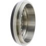 CENTRIC PARTS 122.42028 Centric Premium Brake Drum
