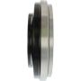 CENTRIC PARTS 122.42028 Centric Premium Brake Drum