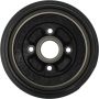 CENTRIC PARTS 122.42030 Centric Premium Brake Drum