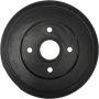 CENTRIC PARTS 122.42030 Centric Premium Brake Drum