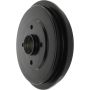 CENTRIC PARTS 122.42030 Centric Premium Brake Drum