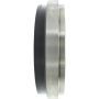 CENTRIC PARTS 122.42031 Centric Premium Brake Drum