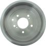 CENTRIC PARTS 122.42031 Centric Premium Brake Drum