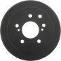 CENTRIC PARTS 122.42031 Centric Premium Brake Drum