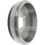 CENTRIC PARTS 122.42031 Centric Premium Brake Drum