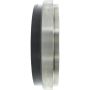 CENTRIC PARTS 122.42031 Centric Premium Brake Drum