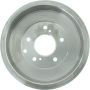 CENTRIC PARTS 122.42032 Centric Premium Brake Drum