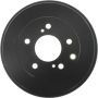CENTRIC PARTS 122.42032 Centric Premium Brake Drum