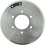 CENTRIC PARTS 122.43005 Centric Premium Brake Drum