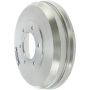 CENTRIC PARTS 122.43005 Centric Premium Brake Drum