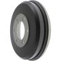 CENTRIC PARTS 122.43006 Centric Premium Brake Drum