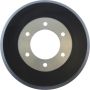 CENTRIC PARTS 122.43006 Centric Premium Brake Drum