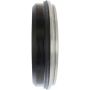 CENTRIC PARTS 122.43006 Centric Premium Brake Drum