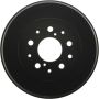 CENTRIC PARTS 122.44017 Centric Premium Brake Drum