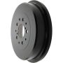 CENTRIC PARTS 122.44017 Centric Premium Brake Drum