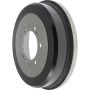 CENTRIC PARTS 122.44022 Centric Premium Brake Drum