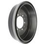 CENTRIC PARTS 122.44022 Centric Premium Brake Drum