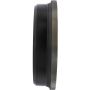 CENTRIC PARTS 122.44022 Centric Premium Brake Drum
