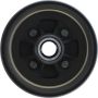 CENTRIC PARTS 122.44029 Centric Premium Brake Drum