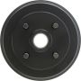 CENTRIC PARTS 122.44029 Centric Premium Brake Drum