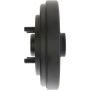 CENTRIC PARTS 122.44029 Centric Premium Brake Drum