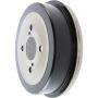 CENTRIC PARTS 122.44032 Centric Premium Brake Drum
