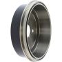 CENTRIC PARTS 122.44032 Centric Premium Brake Drum