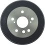 CENTRIC PARTS 122.44036 Centric Premium Brake Drum