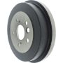 CENTRIC PARTS 122.44036 Centric Premium Brake Drum