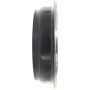 CENTRIC PARTS 122.44037 Centric Premium Brake Drum