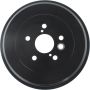 CENTRIC PARTS 122.44037 Centric Premium Brake Drum