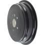 CENTRIC PARTS 122.44037 Centric Premium Brake Drum