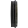CENTRIC PARTS 122.44038 Centric Premium Brake Drum
