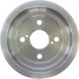 CENTRIC PARTS 122.44039 Centric Premium Brake Drum