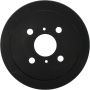 CENTRIC PARTS 122.44040 Centric Premium Brake Drum