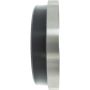 CENTRIC PARTS 122.44041 Centric Premium Brake Drum