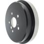 CENTRIC PARTS 122.44041 Centric Premium Brake Drum