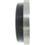 CENTRIC PARTS 122.44041 Centric Premium Brake Drum