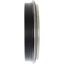 CENTRIC PARTS 122.44042 Centric Premium Brake Drum