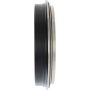 CENTRIC PARTS 122.44042 Centric Premium Brake Drum