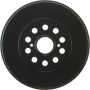 CENTRIC PARTS 122.44043 Centric Premium Brake Drum