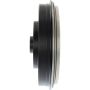 CENTRIC PARTS 122.44043 Centric Premium Brake Drum
