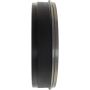CENTRIC PARTS 122.44044 Centric Premium Brake Drum
