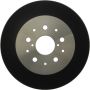 CENTRIC PARTS 122.44044 Centric Premium Brake Drum