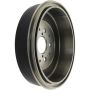 CENTRIC PARTS 122.44044 Centric Premium Brake Drum