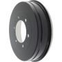 CENTRIC PARTS 122.44046 Centric Premium Brake Drum