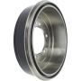 CENTRIC PARTS 122.44046 Centric Premium Brake Drum
