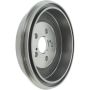 CENTRIC PARTS 122.44049 Centric Premium Brake Drum